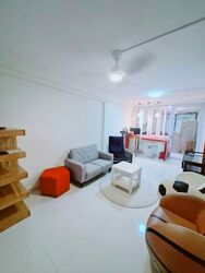 Blk 75 Bedok North Road (Bedok), HDB 3 Rooms #555303311